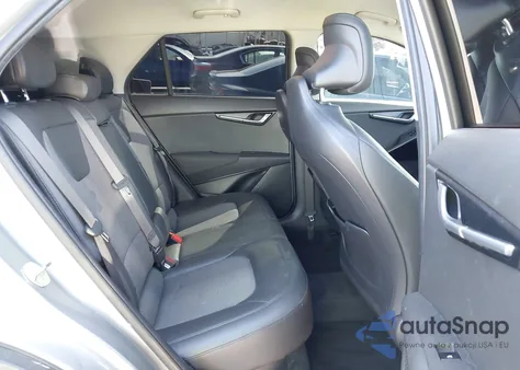 2023 Kia Niro Ex z USA, uszkodzony, nr VIN KNDCR3LE2P5098442